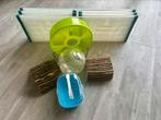 Leuke set voor hamster, Geslacht onbekend, Overige typen, Na 1 juli 2024
