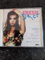 Fresh dance, Ophalen of Verzenden, Zo goed als nieuw