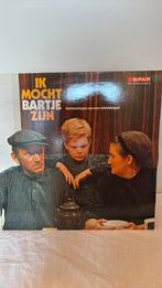LP ik mocht Bartje zijn Spat uitgave, Ophalen of Verzenden, Zo goed als nieuw, 12 inch