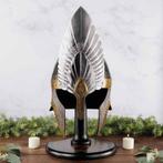 Helm of Elendil - United cutlery Lord of the Rings, Ophalen, Zo goed als nieuw, Replica