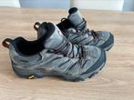 Merrel wandel/bergschoenen maat 44,5, Sport en Fitness, Ophalen of Verzenden, Zo goed als nieuw, Schoenen