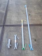 Layher Steigeronderdelen, Doe-het-zelf en Verbouw, Ophalen of Verzenden, Gebruikt, Overige typen, Minder dan 2 meter