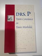 DRS. P - Tante Constance en Tante Mathilde, Boeken, Ophalen of Verzenden, Zo goed als nieuw, Nederland