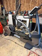 Hometrainer - Technogym Synchro 700 SP, Sport en Fitness, Ophalen, Gebruikt, Crosstrainer, Metaal