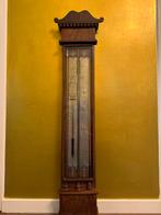 Barometer J.M. Pagani uit Groningen, Ophalen of Verzenden