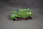 Dinky Toys Shado 2 tank - TOP vintage, Antiek en Kunst, Ophalen of Verzenden