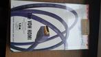 Van den Hul HDMI kabel, Audio, Tv en Foto, Audiokabels en Televisiekabels, Ophalen of Verzenden, Gebruikt, Minder dan 2 meter