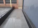 stapelblokken 60x15x15cm antraciet, Overige typen, Nieuw, Ophalen of Verzenden, 10 m² of meer