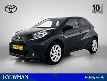 Toyota Aygo X 1.0 VVT-i MT first | 1e Eigenaar | Dealer Onde beschikbaar voor biedingen