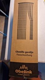 Kamping Caravan Deurgordijn - Obelink, Ophalen of Verzenden, Zo goed als nieuw