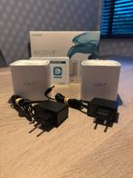 D-Link COVR-1102 AC1200 Wi-Fi repeater, Ophalen of Verzenden, Zo goed als nieuw, D-Link