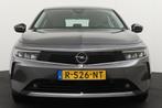 Opel Astra 1.2 110 PK Edition Carplay Climate Digi. Dash., Voorwielaandrijving, Stof, Origineel Nederlands, Bedrijf