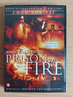Prison on Fire - Chow Yun Fat, Alle leeftijden, Ophalen of Verzenden, Zo goed als nieuw