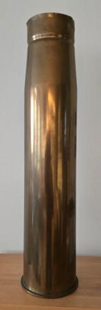 Huls 62 cm, Ophalen, Landmacht, Hulzen of Bodemvondsten