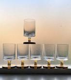 6+6+6 vintage Rosenthal Georg Jensen kristal jaren’60-‘70, Ophalen