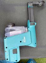 Makita Waterstofzuiger - Gebruikt, Doe-het-zelf en Verbouw, Reinigingsmachines, Ophalen, Zo goed als nieuw, Waterstofzuiger