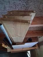 3x Rabatdeel 300cm, Ophalen, Nieuw