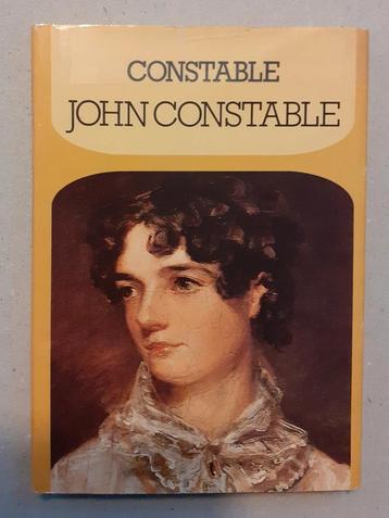 John Constable  beschikbaar voor biedingen