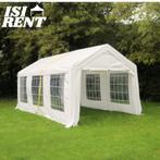 Partytent (3x6m) TE HUUR!, Ophalen