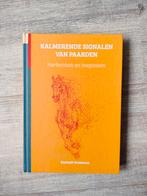 Rachaël Draaisma - Kalmerende Signalen van Paarden, Ophalen of Verzenden, Nieuw, Rachaël Draaisma