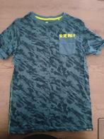 Jongens shirt mt 158/164, Jongen, Gebruikt, WE Fashion, Shirt of Longsleeve
