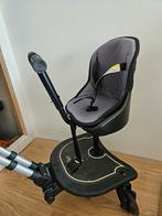 Carbebé universeel meerijdstoel/plank, Kinderen en Baby's, Kinderwagens en Combinaties, Ophalen, Gebruikt, Overige merken