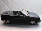 renault 19 cabrio, Hobby en Vrije tijd, Modelauto's | 1:43, Ophalen of Verzenden, Zo goed als nieuw, Auto, Solido