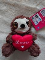 knuffel Livarno Home aap Nieuw, Kinderen en Baby's, Ophalen of Verzenden, Nieuw, Overige typen