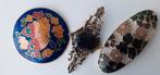 3 broches., Ophalen of Verzenden, Zo goed als nieuw