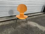 Kantine stoel, Gebruikt, Overige kleuren, ., .
