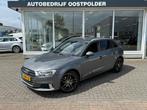 Audi A3 Sportback 1.4 TFSI CoD Design Pro Line Plus, Stof, Gebruikt, 4 cilinders, 150 pk