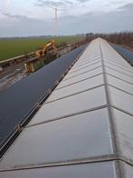 Polycarbonaat platen plaat poly carbonaat kunststof licht, Ophalen of Verzenden, Ventilator en Afzuiger