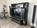 Prachtige TV kast - Gratis af te halen, Huis en Inrichting, Ophalen, 100 tot 150 cm, 150 tot 200 cm, Zo goed als nieuw