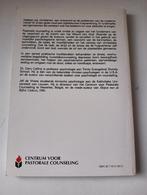 Doeltreffende pastorale counseling - Jef de Vriese, Boeken, Ophalen of Verzenden, Zo goed als nieuw