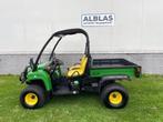 John Deere Gator diesel 4x4 met kenteken (bj 2015), Sport en Fitness, Golf, Overige merken, Info@johndeere.com, US, Golfkar