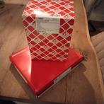 Lucht en interieur filter Ford Connect 1.0, Ophalen of Verzenden, Nieuw, Ford