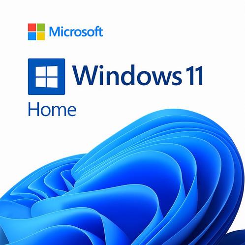 Windows 11 Home – Officiële licentie - Direct geleverd, Computers en Software, Besturingssoftware, Nieuw, Windows, Verzenden