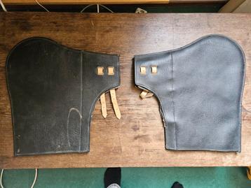 Handwarmer motor oldtimer beschikbaar voor biedingen