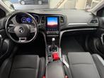 Renault Mégane Estate 1.3 TCe Intens |Head up display|Camer, Voorwielaandrijving, 65 €/maand, Stof, Gebruikt