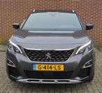 PEUGEOT 3008 1.6 PureTech 180pk S&amp;S EAT GT-Line, Euro 6, 4 cilinders, 181 pk, Leder en Stof