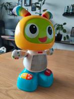 Fisher-Price BeatBo - Bewegende Robot, Kinderen en Baby's, Speelgoed | Fisher-Price, Gebruikt, Ophalen