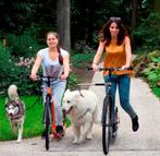 Rusteloos? Te veel energie? Ga steppen met je hond!, Ophalen of Verzenden, Nieuw