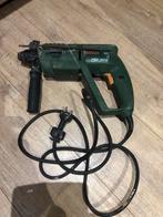 Sds-plus bosch PBH 160 R boorhamer, Doe-het-zelf en Verbouw, Gereedschap | Boormachines, Gebruikt, Ophalen of Verzenden, Klopboormechanisme