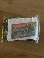 Lego Ninjago 70736 Morro Dragon, Ophalen of Verzenden, Gebruikt, Lego