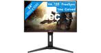 AOC C24G1 144HZ curved gaming monitor 24 inch Full HD, Computers en Software, Monitoren, Curved, Gaming, Ophalen of Verzenden