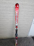 Atomic skies race gs 169, Ophalen, 160 tot 180 cm, Gebruikt, Atomic