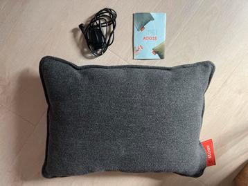 Stoov Oplaadbaar Warmtekussen - Grijs beschikbaar voor biedingen