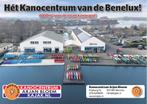 HONDERDEN KANO'S EN KAJAKS !! Nergens Voordeliger !!, Watersport en Boten, Kano's, Ophalen, Gebruikt, Eén persoon, Kajak