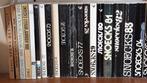 Snoecks, Boeken, Ophalen, Gelezen, Overige onderwerpen