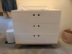 Bopita Lynn commode, 3 of 4 laden, Ophalen, Zo goed als nieuw, Minder dan 100 cm